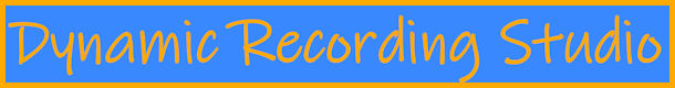 Dynamic Recording Studios